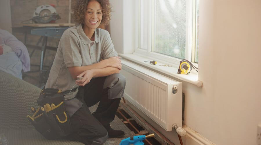 Professional Tankless Water Heater Installation in Landenberg, PA
